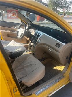 Chery A5
